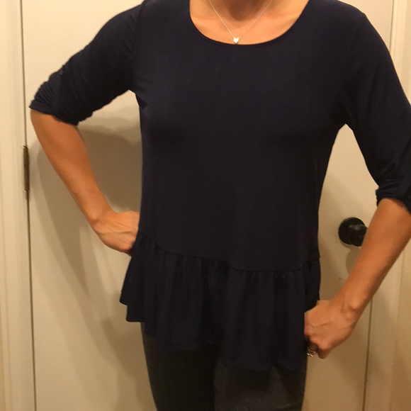 Women’s blouse - Picture 2 of 4